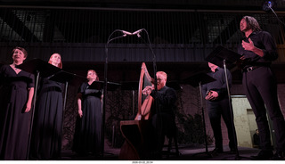 Phoenix - Monroe Street Abbey - Downtown Chamber Series - Helios