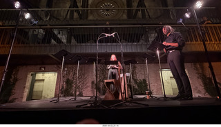 Phoenix - Monroe Street Abbey - Downtown Chamber Series - Helios