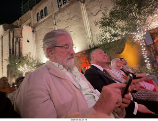 Phoenix - Monroe Street Abbey - Downtown Chamber Series - Helios