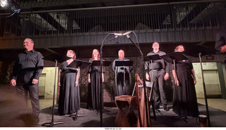 Phoenix - Monroe Street Abbey - Downtown Chamber Series - Helios