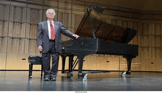 picture from downtown chamber series