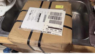 Ukraine master-dub tape