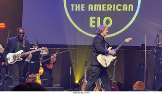 Arizona Musicfest - Electric Light Orchestra Experience