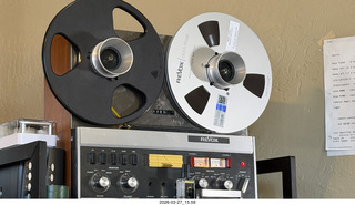 my hifi - Heifetz-Munch-Beethoven