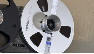 my hifi - Heifetz-Munch-Beethoven