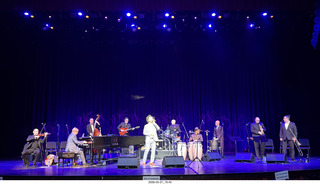 Chandler Arts - Pink Martini