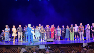 Chandler Arts - Pink Martini