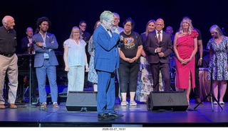 Chandler Arts - Pink Martini