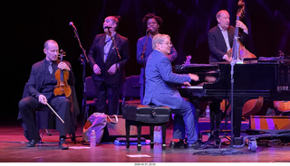 Chandler Arts - Pink Martini