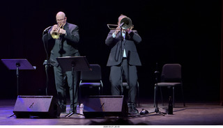 Chandler Arts - Pink Martini