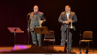 Chandler Arts - Pink Martini