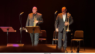 Chandler Arts - Pink Martini