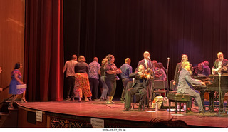 Chandler Arts - Pink Martini