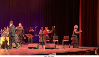 Chandler Arts - Pink Martini