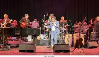 Chandler Arts - Pink Martini