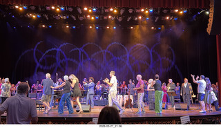 Chandler Arts - Pink Martini