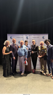 Chandler Arts - Pink Martini