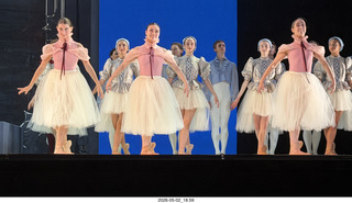 Philadelphia Ballet - Romeo and Juliet