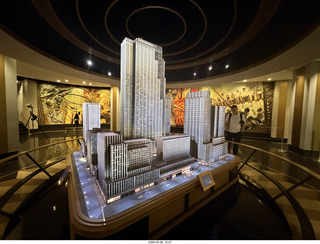 New York City - Museum of Illusions