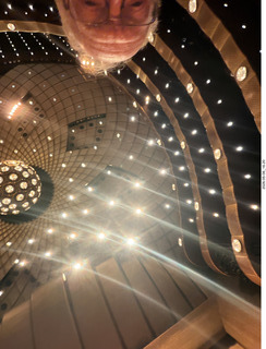 New York City - Museum of Illusions brochure