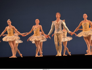 New York City Ballet