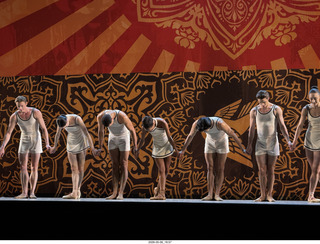 New York City Ballet