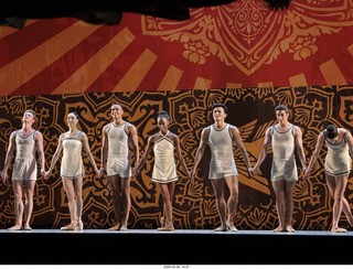New York City Ballet