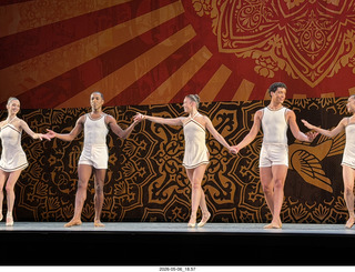 New York City Ballet