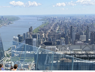 New York City - Edge - George Washington Bridge