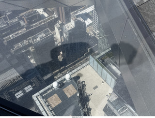 New York City - Edge