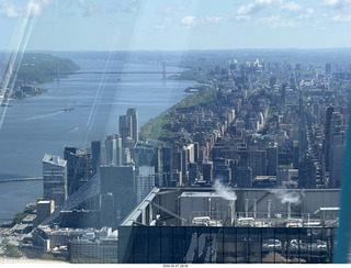 New York City - Edge