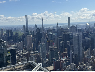 New York City - Edge - Brooklyn Bridge