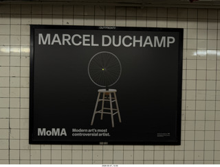Brooklyn - restaurant menu