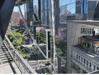 New York City - Edge