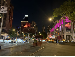New York City - Hotel Empire