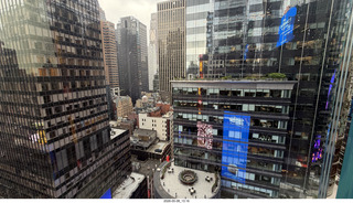 New York City - One Times Square