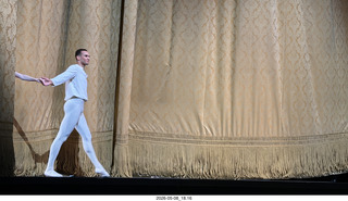 New York City Ballet