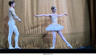 New York City Ballet