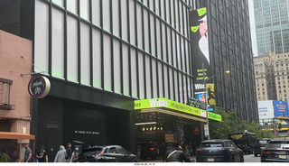 New York City - Wicked