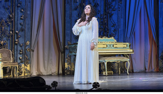 New York City Opera - La Traviata