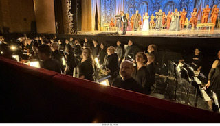 New York City Opera - La Traviata