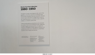 New York City - MoMA - Marcel Duchamp