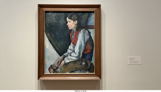 New York City - MoMA - Marcel Duchamp