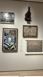 New York City - MoMA