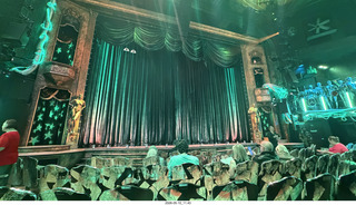 New York City - Rocky Horror Show