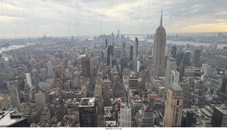 New York City - Summit, One Vanderbilt - Empire State Building