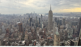 New York City - Summit, One Vanderbilt - Empire State Building