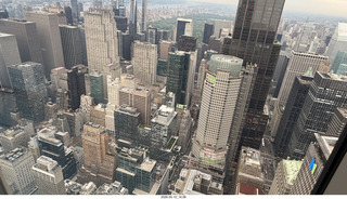 New York City - Summit, One Vanderbilt