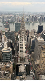 New York City - Summit, One Vanderbilt - Chrystler Building