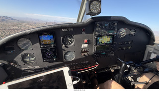 N8377W - new high-tech panel